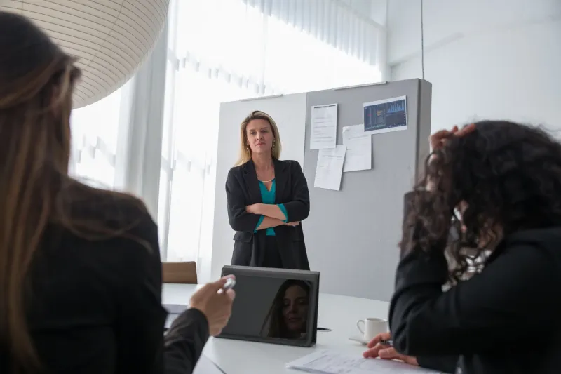 30 Days to Stop Playing Small: A Real-World Challenge to Step Into Your Authority