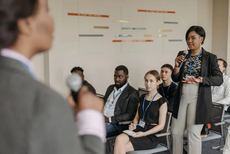 The Credibility You Can't Fake: Building a Professional Reputation That Outlasts Any Job Title