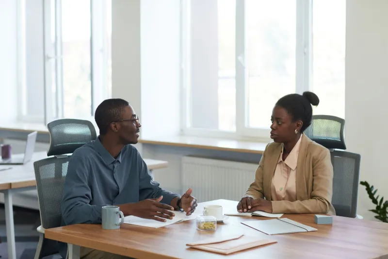 Why Your Contact List Won't Save Your Career (And What Actually Will)