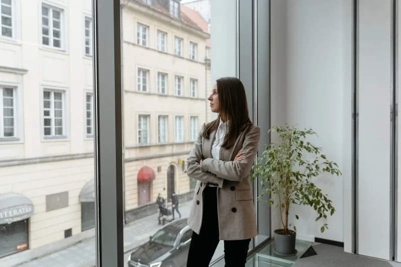 You've Got the Money, the Skills, and the Contacts — So Why Are You Still Waiting?