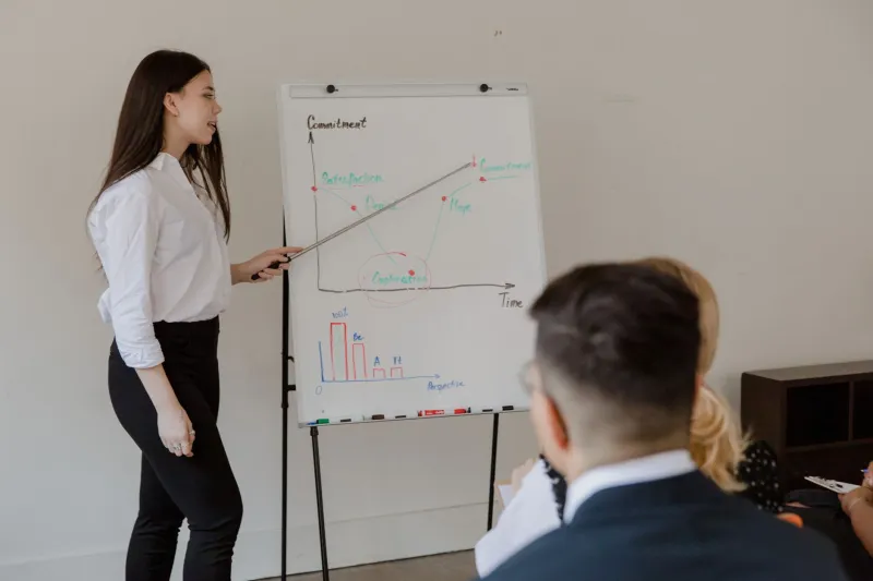 Letting Go Is the Promotion: How Your Grip on Every Task Is Quietly Blocking Your Next Level