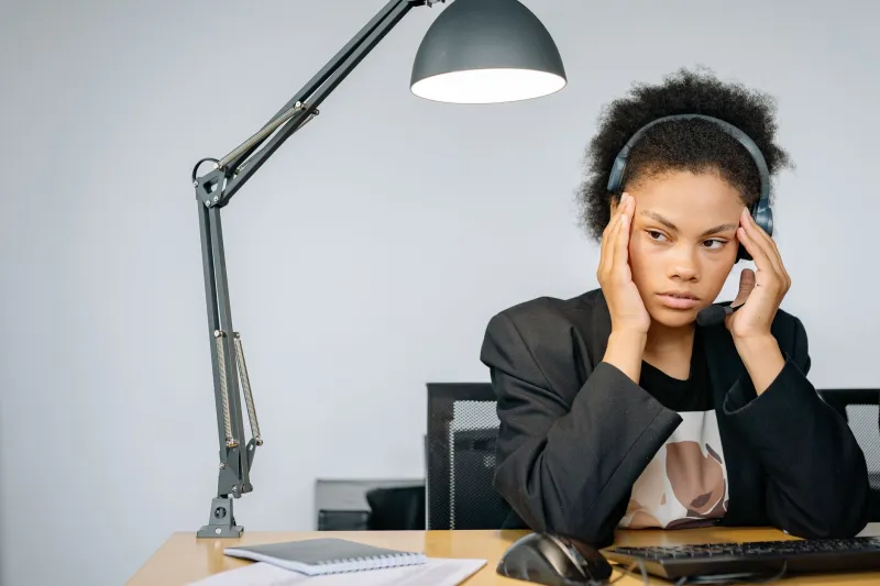The Quiet Power Move: How Stepping Back Is Actually How You Stand Out