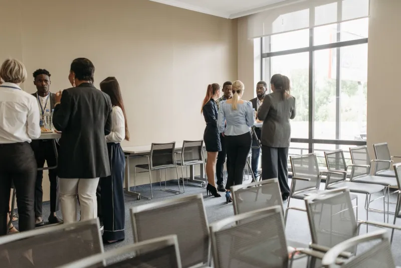 Seen Isn't the Same as Respected: How to Turn Attention Into Actual Influence