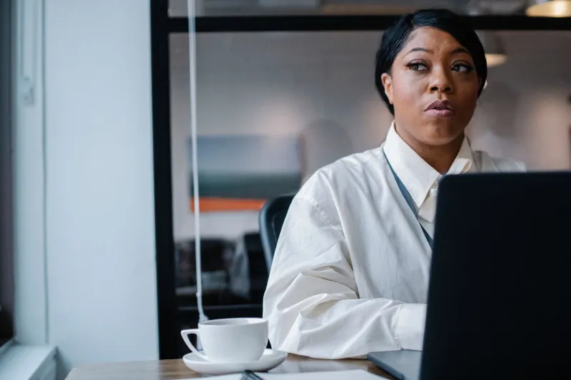 Slow Burn, Big Win: Why the Professionals Nobody's Watching Often Get Promoted First