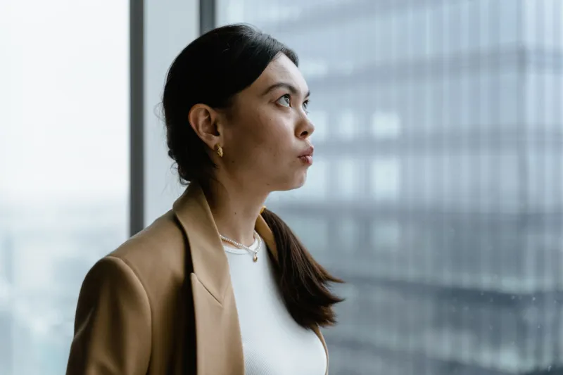 When Knowing Too Much Becomes the Thing That Holds You Back